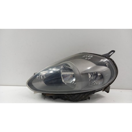 FIAT PUNTO EVO LAMPA PRZÓD LEWA