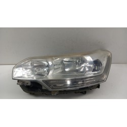 CITROEN C5 III X7 LAMPA PRZÓD LEWA