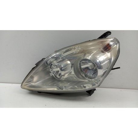 OPEL ZAFIRA B LIFT LAMPA PRZÓD LEWA