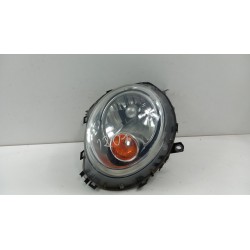 MINI COOPER R56 LAMPA PRZÓD LEWA