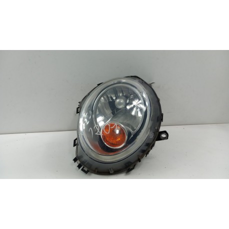 MINI COOPER R56 LAMPA PRZÓD LEWA