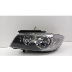 BMW 3 E90 E91 LAMPA PRZÓD LEWA