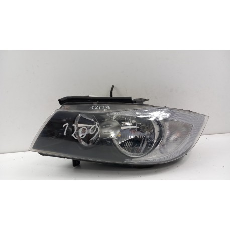 BMW 3 E90 E91 LAMPA PRZÓD LEWA