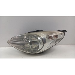 HYUNDAI I20 I LAMPA PRZÓD LEWA