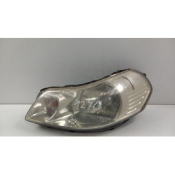 SUZUKI SX4 LAMPA PRZÓD LEWA