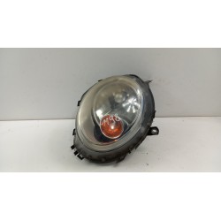 MINI COOPER R53 R56 R57 LAMPA PRZÓD LEWA