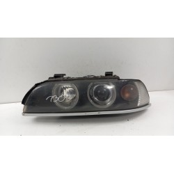 BMW 520 E39 LIFT LAMPA PRZÓD LEWA XENON SOCZEWKA