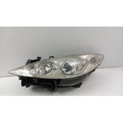 PEUGEOT 307 LIFT LAMPA PRZÓD LEWA