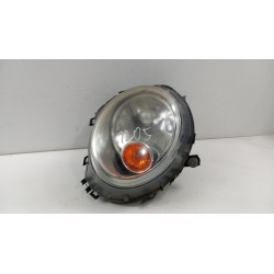 MINI COOPER R56 LAMPA PRZÓD LEWA