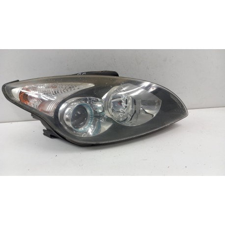 HYUNDAI I30 I LIFT LAMPA PRZÓD PRAWA SOCZEWKA