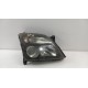 OPEL VECTRA C GTS LAMPA PRZÓD PRAWA SOCZEWKA