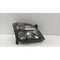 OPEL VECTRA C GTS LAMPA PRZÓD PRAWA SOCZEWKA