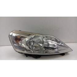 PEUGEOT PARTNER II LAMPA PRZÓD PRAWA