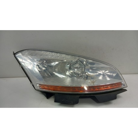 CITROEN C4 PICASSO I LAMPA PRZÓD PRAWA