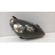 OPEL ZAFIRA B LAMPA PRZÓD PRAWA