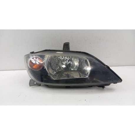 MAZDA 2 DY LAMPA PRZÓD PRAWA