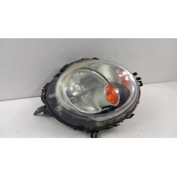 MINI COOPER R56 LAMPA PRZÓD PRAWA