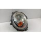 MINI COOPER R56 LAMPA PRZÓD PRAWA