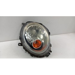 MINI COOPER R56 LAMPA PRZÓD PRAWA