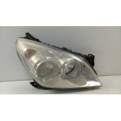 OPEL ASTRA H LIFT LAMPA PRZÓD PRAWA