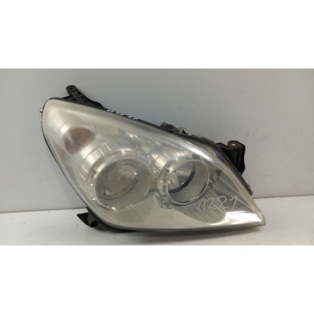 OPEL ASTRA H LIFT LAMPA PRZÓD PRAWA