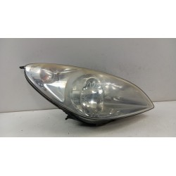 HYUNDAI I20 I LAMPA PRZÓD PRAWA