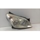 OPEL ASTRA H LIFT LAMPA PRZÓD PRAWA