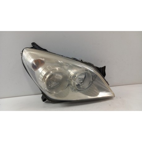 OPEL ASTRA H LIFT LAMPA PRZÓD PRAWA