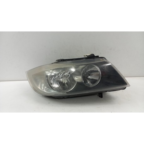 BMW 3 E90 E91 LAMPA PRZÓD PRAWA