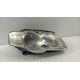 VW PASSAT B6 LAMPA PRZÓD PRAWA