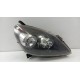 OPEL ZAFIRA B LAMPA PRZÓD PRAWA