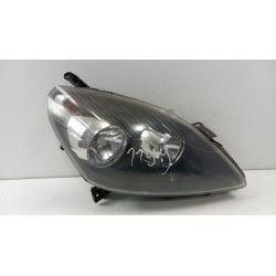 OPEL ZAFIRA B LAMPA PRZÓD PRAWA