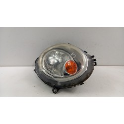 MINI COOPER R56 LAMPA PRZÓD PRAWA