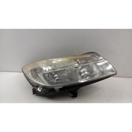 OPEL INSIGNIA A LAMPA PRZÓD PRAWA