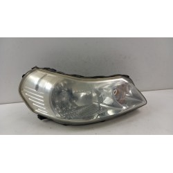 SUZUKI SX4 LAMPA PRZÓD PRAWA