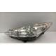 PEUGEOT 308 T7 LAMPA PRZÓD LEWA