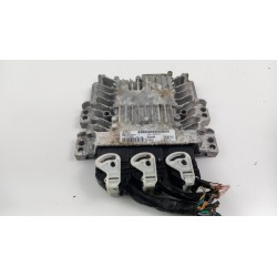 FORD MONDEO MK4 KOMPUTER SILNIKA 7G91-12A650-PH