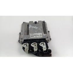 FORD MONDEO MK4 KOMPUTER SILNIKA 8G91-12A650-EN 0281014832