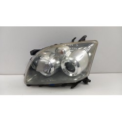 AVENSIS T25 LIFT LAMPA PRZÓD LEWA SOCZEWKA