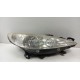 PEUGEOT 207 LIFT LAMPA PRZÓD PRAWA