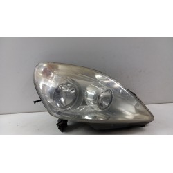 OPEL ZAFIRA B LIFT LAMPA PRZÓD PRAWA