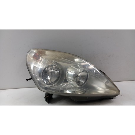 OPEL ZAFIRA B LIFT LAMPA PRZÓD PRAWA