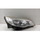 OPEL ASTRA J LAMPA PRZÓD PRAWA