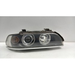 BMW 520 E39 LIFT LAMPA PRZÓD PRAWA XENON SOCZEWKA