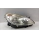 OPEL CORSA D LAMPA PRZÓD PRAWA