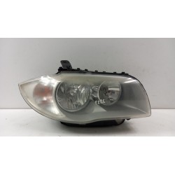 BMW 1 E87 LAMPA PRZÓD PRAWA