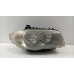 BMW 1 E87 LAMPA PRZÓD PRAWA