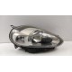 FIAT PUNTO EVO LAMPA PRZÓD PRAWA