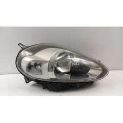 FIAT PUNTO EVO LAMPA PRZÓD PRAWA