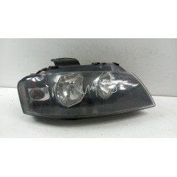 AUDI A3 8P LAMPA PRZÓD PRAWA